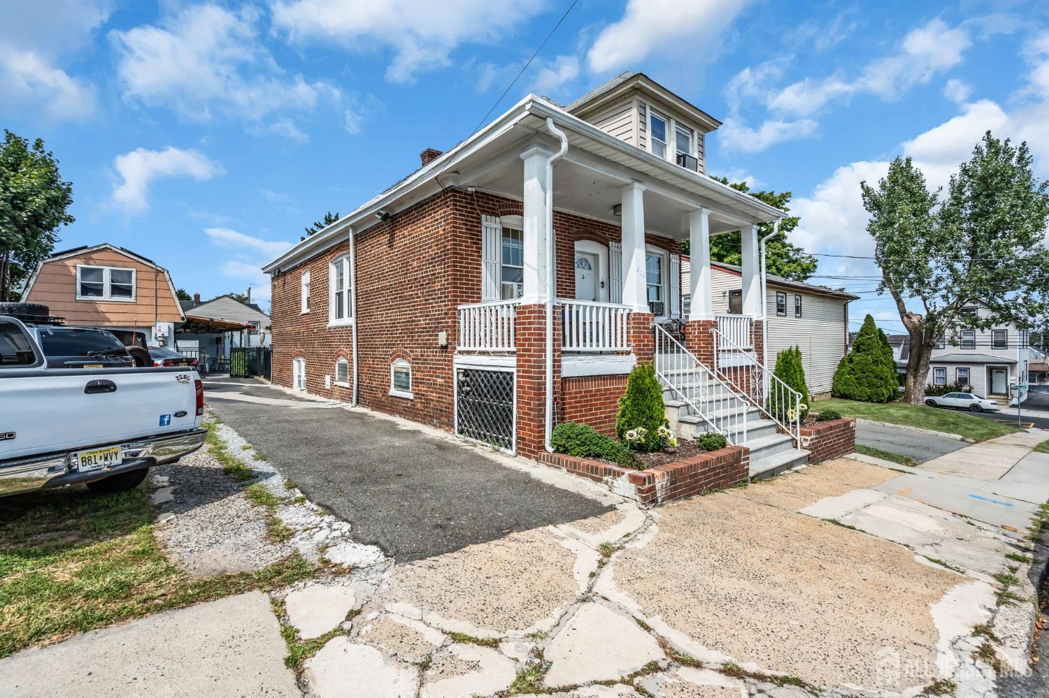 865 Birch Street, Perth Amboy, NJ, 08861 image 54