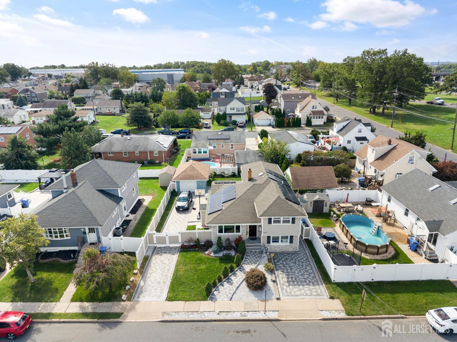 147 James Street, Hopelawn, NJ, 08861 image 41