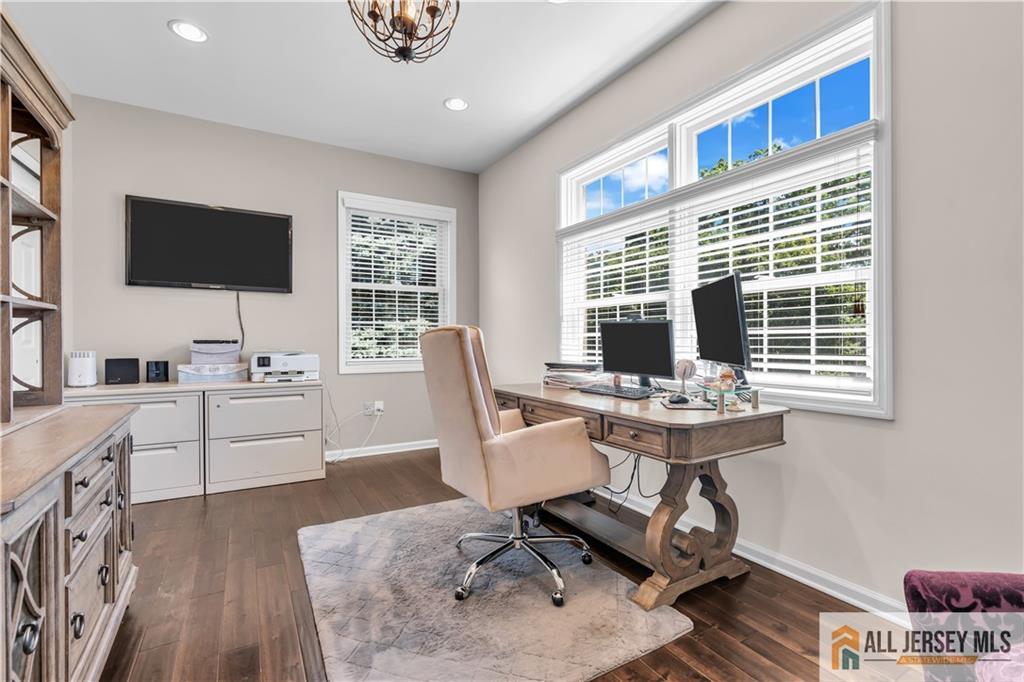 45 Charleston Springs Road, Millstone, NJ, 08510 image 33