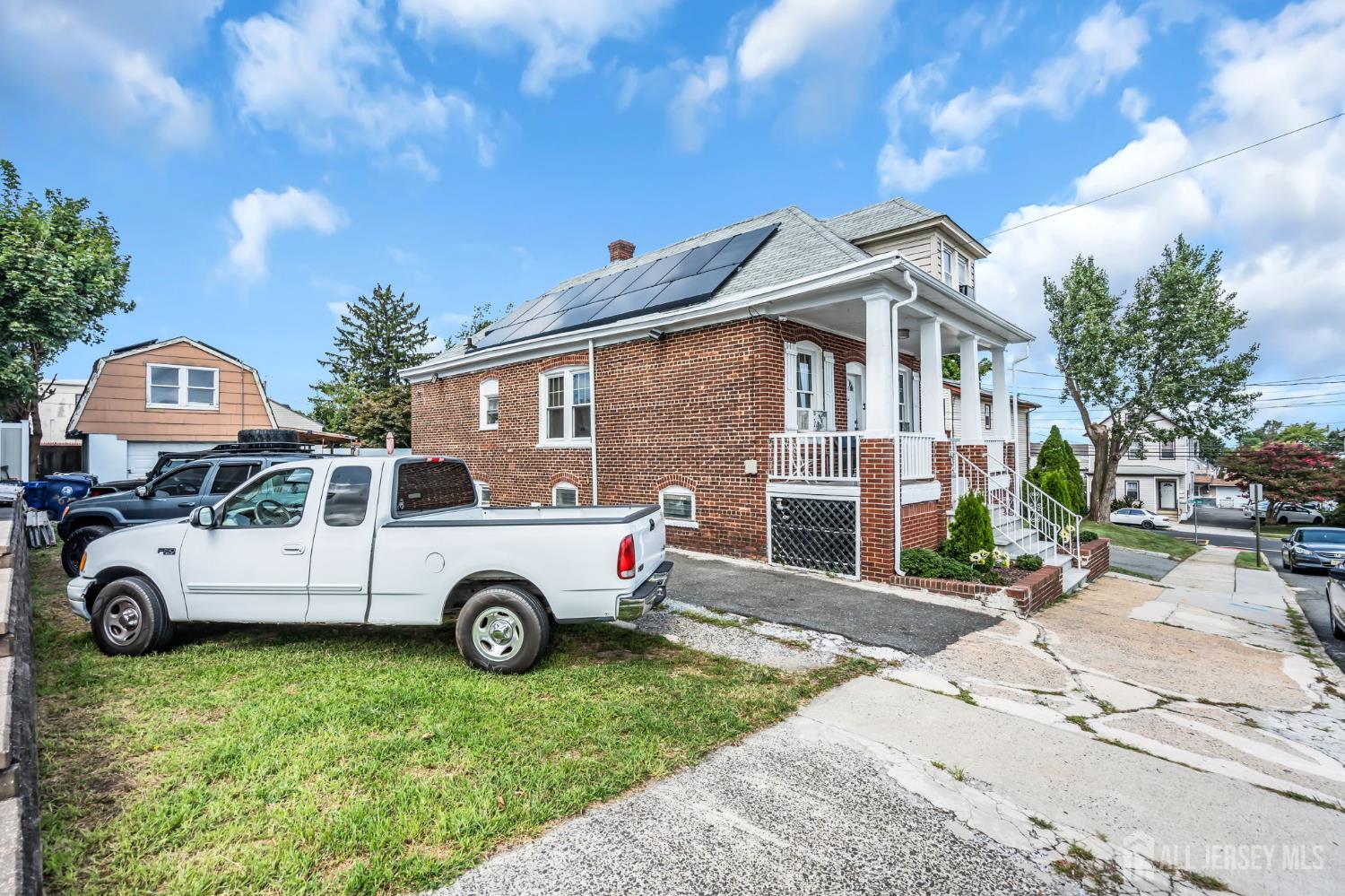 865 Birch Street, Perth Amboy, NJ, 08861 image 57