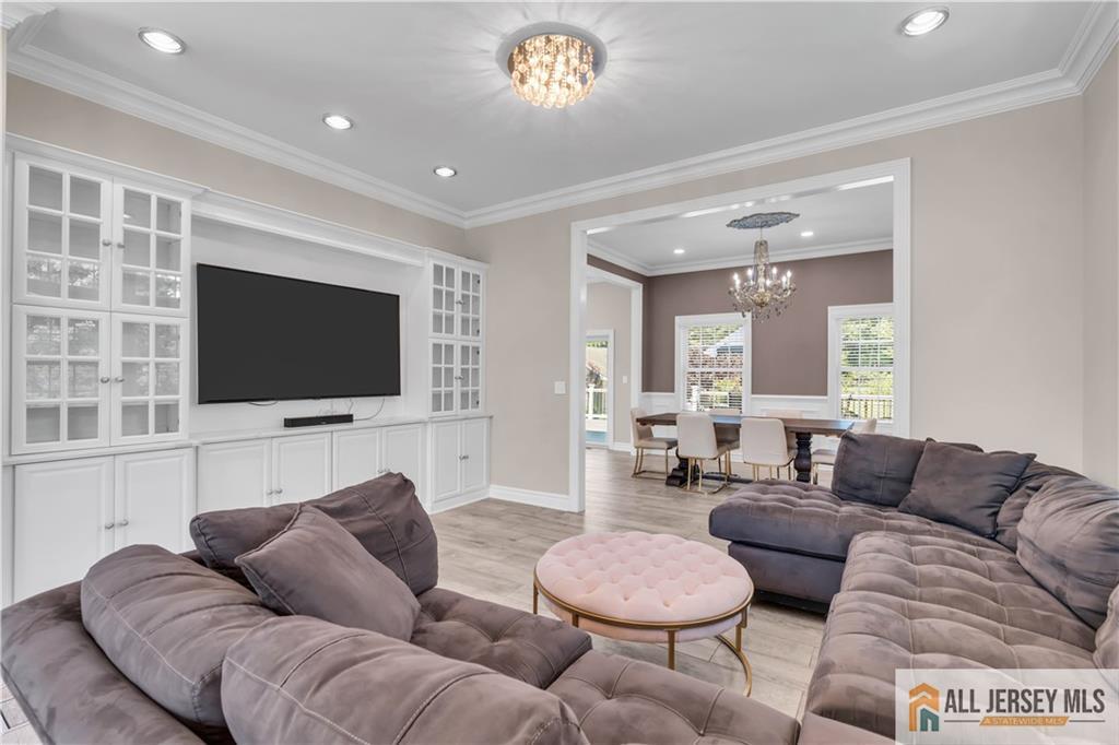 45 Charleston Springs Road, Millstone, NJ, 08510 image 15