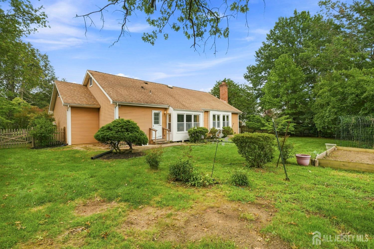 20 Franklin Drive, Plainsboro, NJ, 08536 image 35