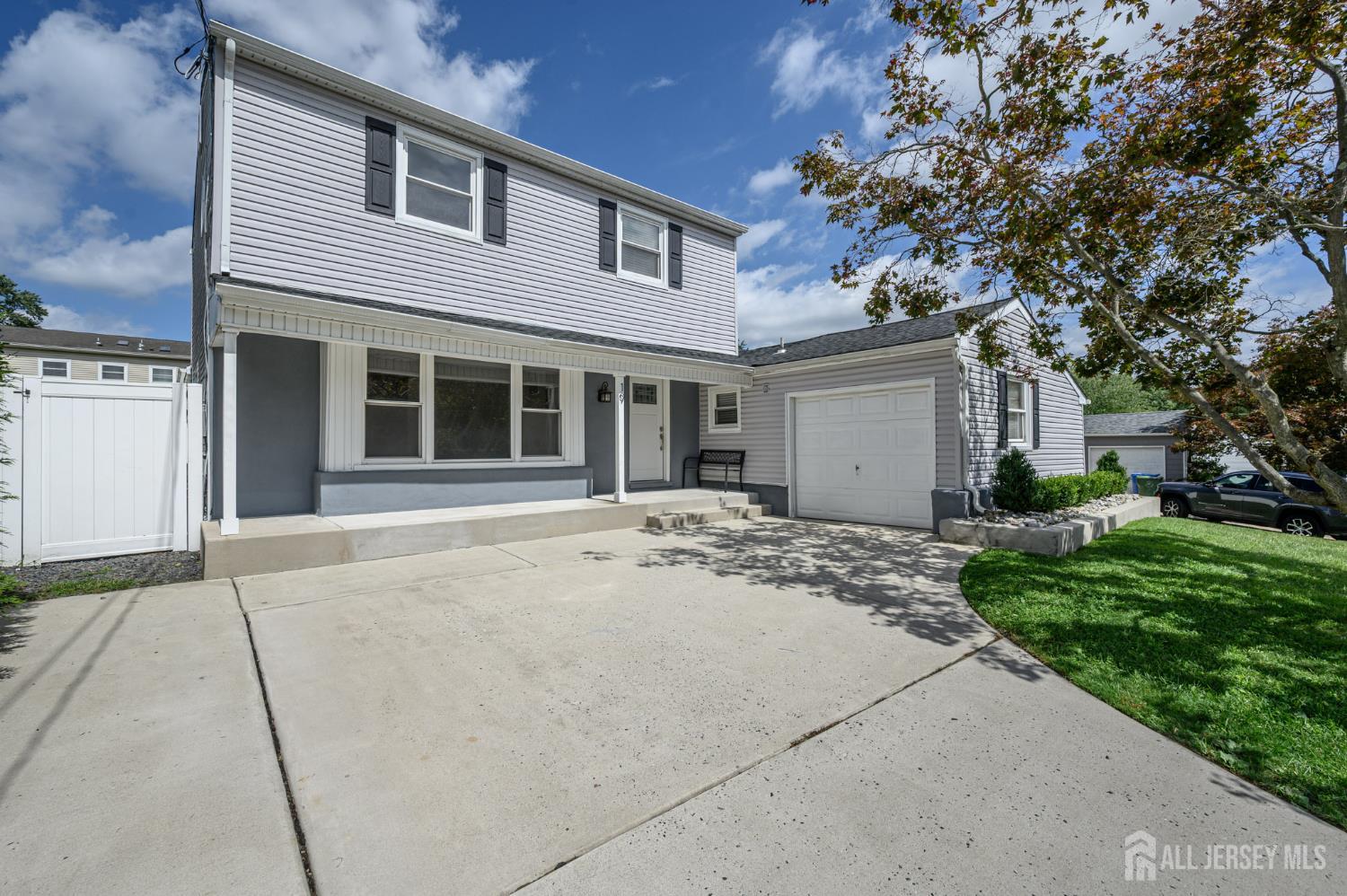 19 Bucknell Drive, Cherry Hill, NJ, 08034
