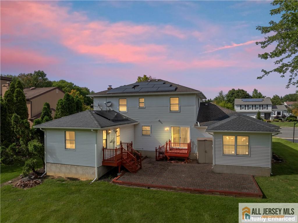 21 Eldridge Drive, East Brunswick, NJ, 08816 image 52