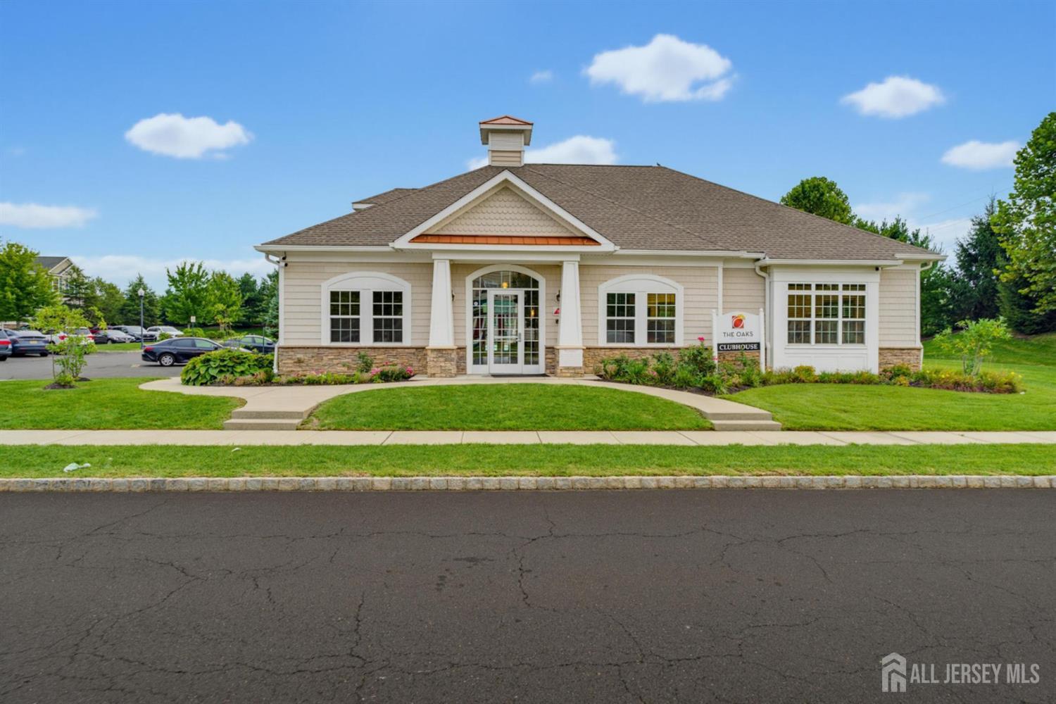 16 Morris Lane, Cranbury, NJ, 08512 image 37