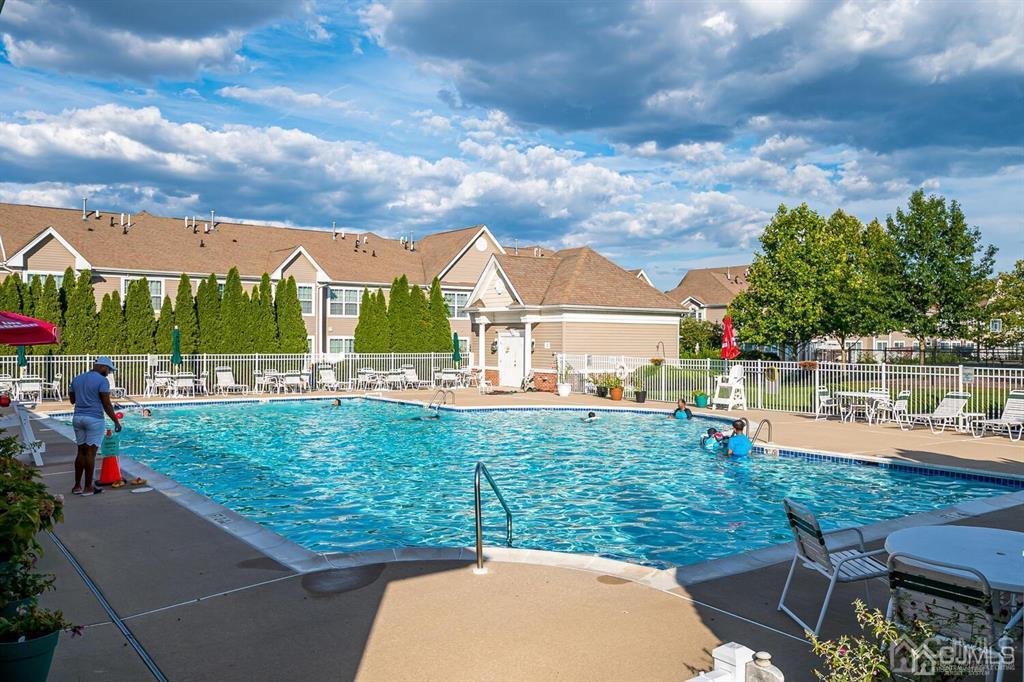 3018 Edward Stec Boulevard 18, Edison, NJ, 08837 image 21