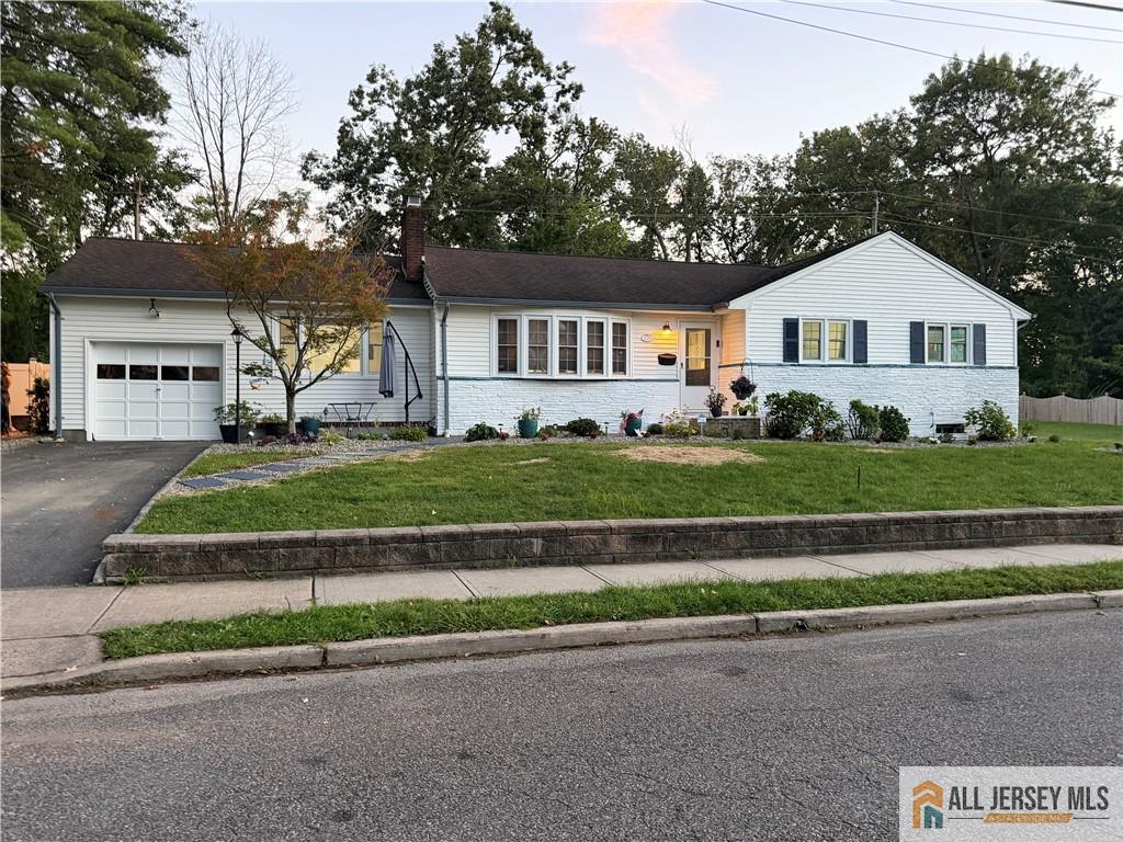 228 Norris Avenue, Metuchen, NJ, 08840