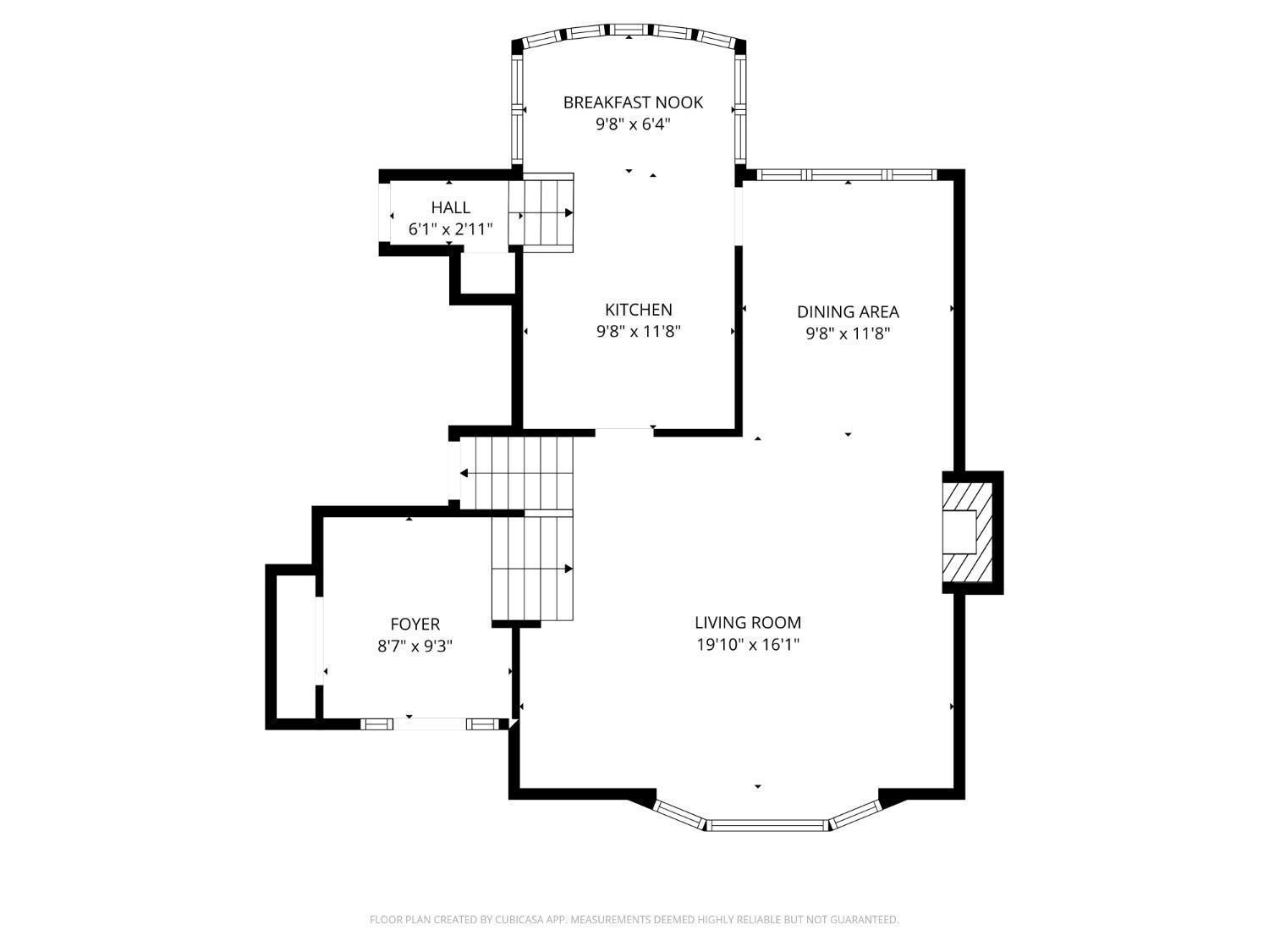 16 Wilmot Road, Sayreville, NJ, 08872 image 26