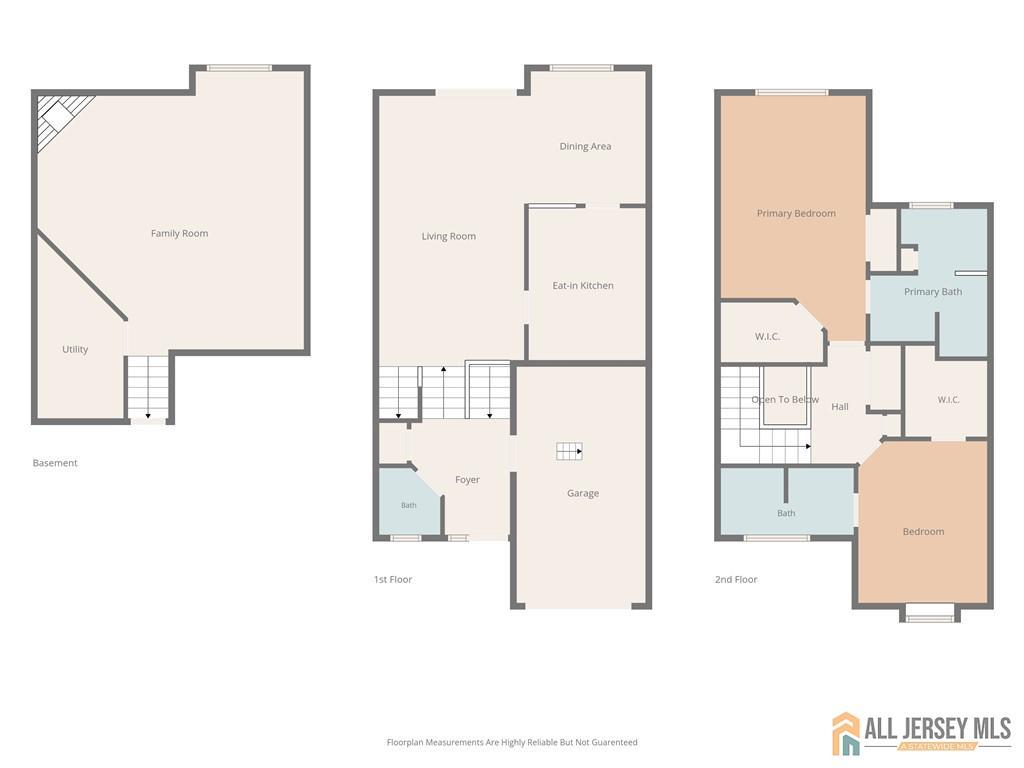 24 Catherine Court 266, Old Bridge, NJ, 08879 image 33