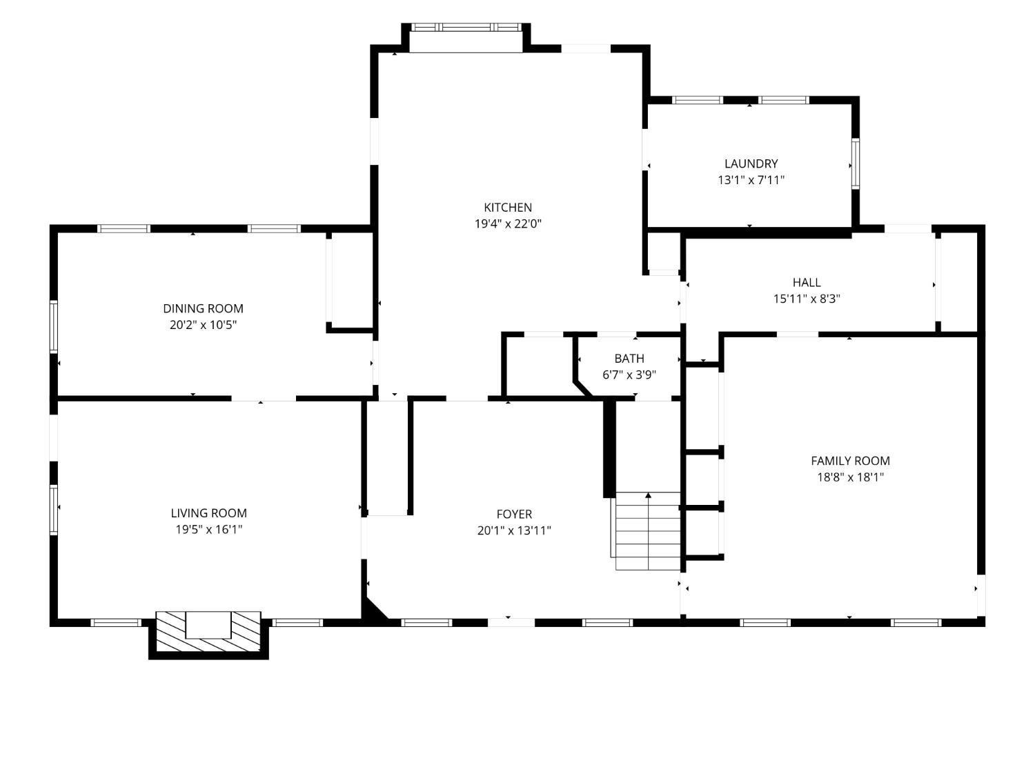 6 Dogwood Hill, Warren County, NJ, 07059 image 61