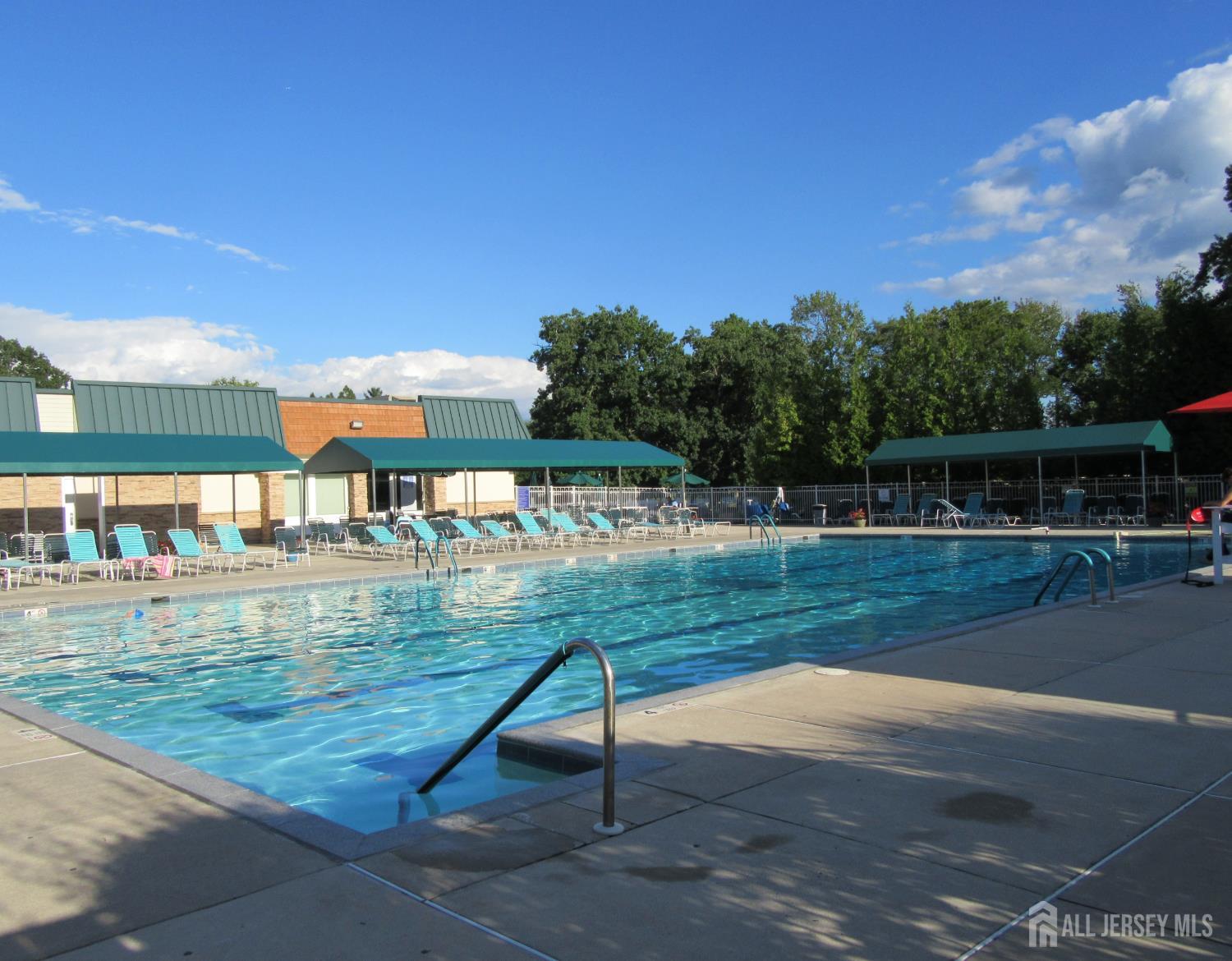 410 Genista Plaza B, Monroe, NJ, 08831 image 22