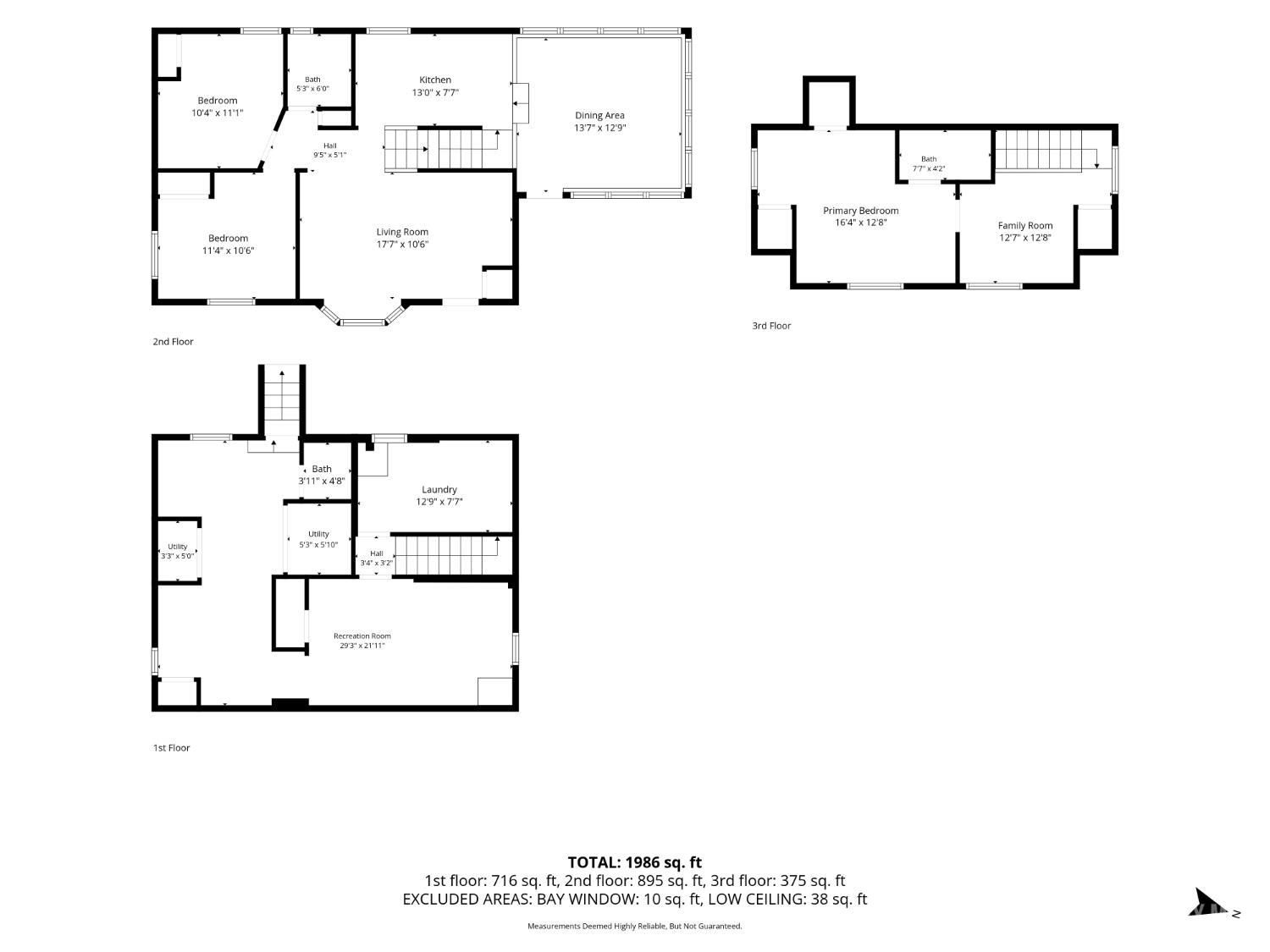 24 Morgan Drive, Edison, NJ, 08817 image 40