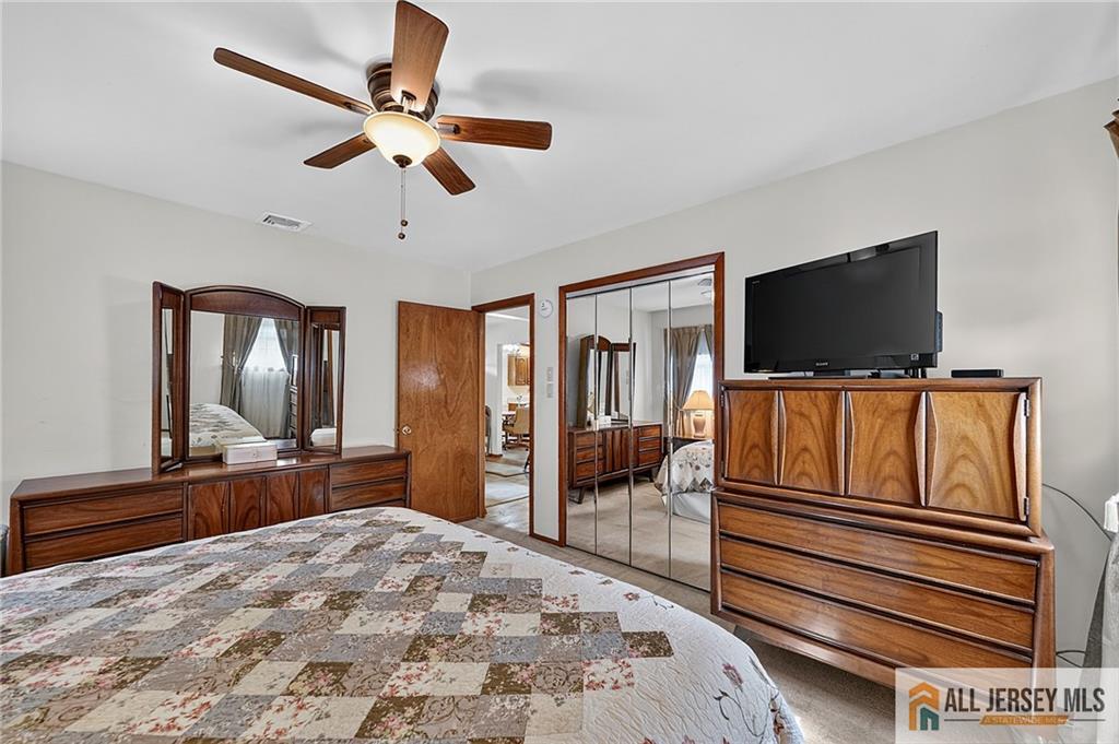 258 Forsgate Drive A, Jamesburg, NJ, 08831 image 13