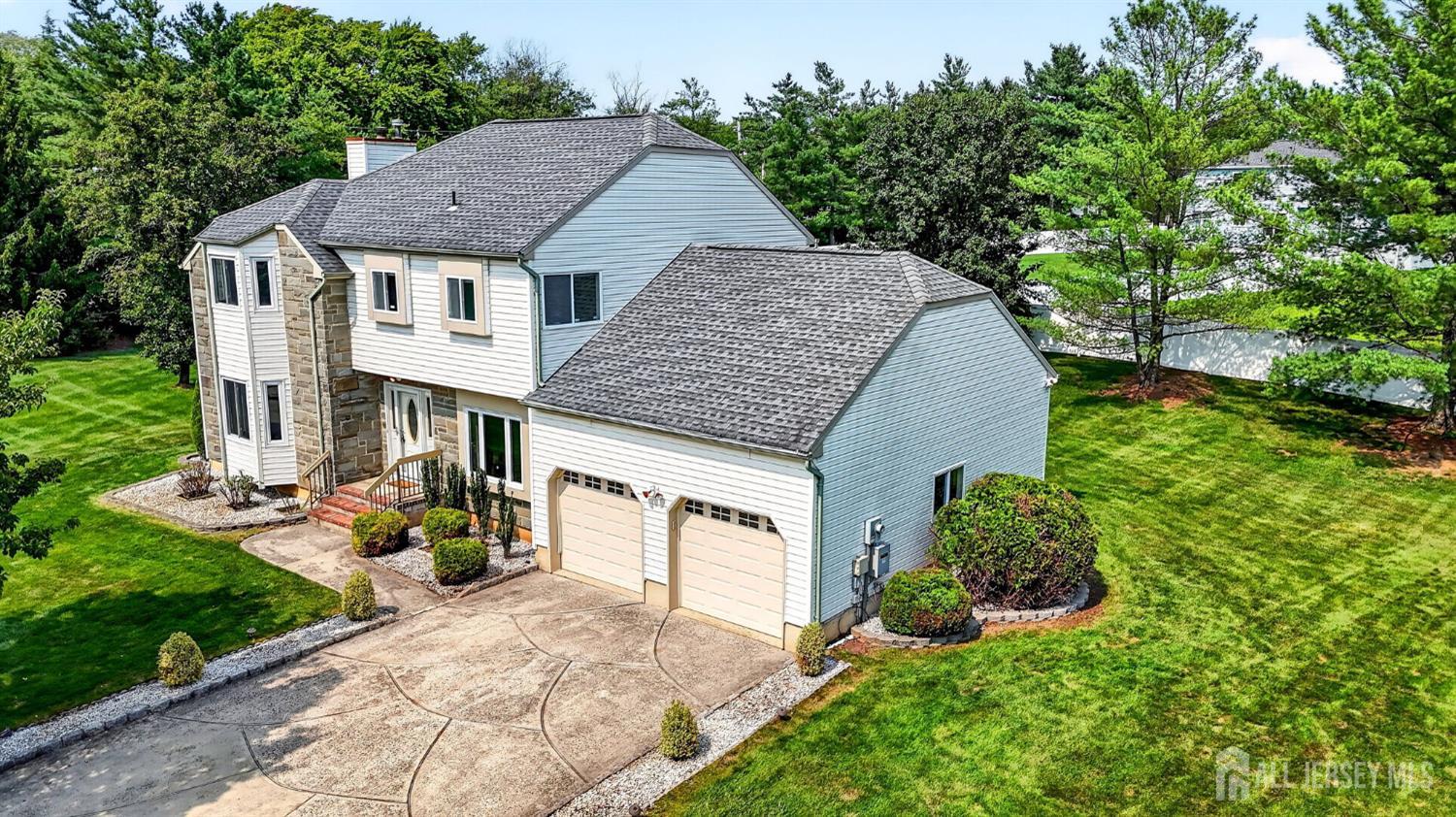 1 Cherry Creek Drive, Old Bridge, NJ, 07747