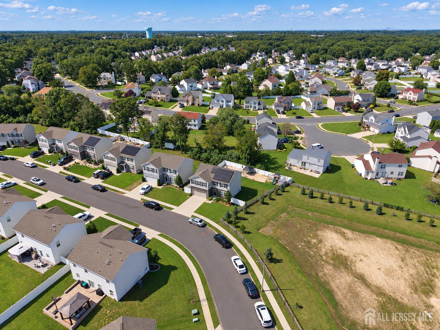 163 Ciseley Drive, Winslow, NJ, 08081 image 34