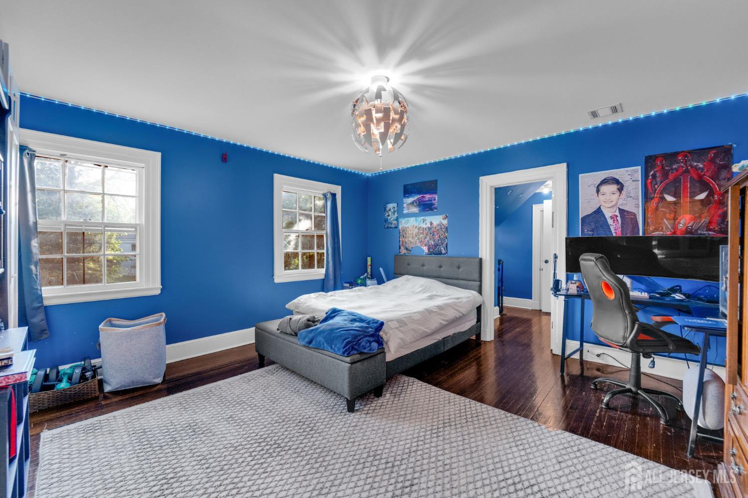833 Salem Avenue, Hillside, NJ, 07205 image 12