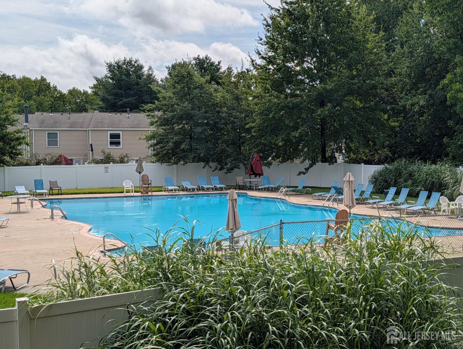 51 Deerberry Lane, South Brunswick, NJ, 08852 image 15