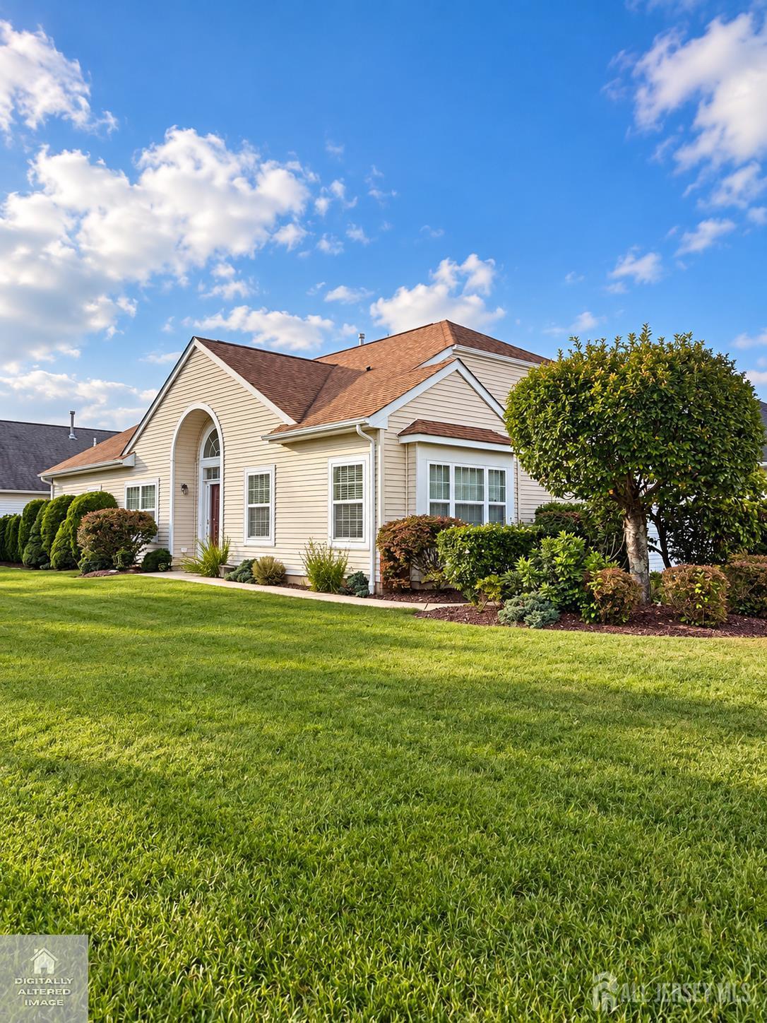 274 Valencia Drive, Monroe, NJ, 08831