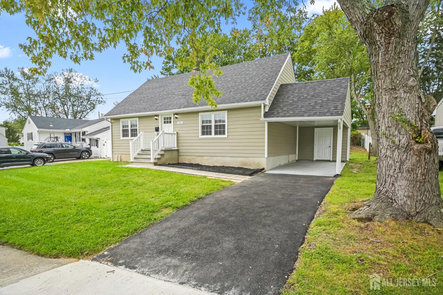 111 Bentley Avenue, Old Bridge, NJ, 08857