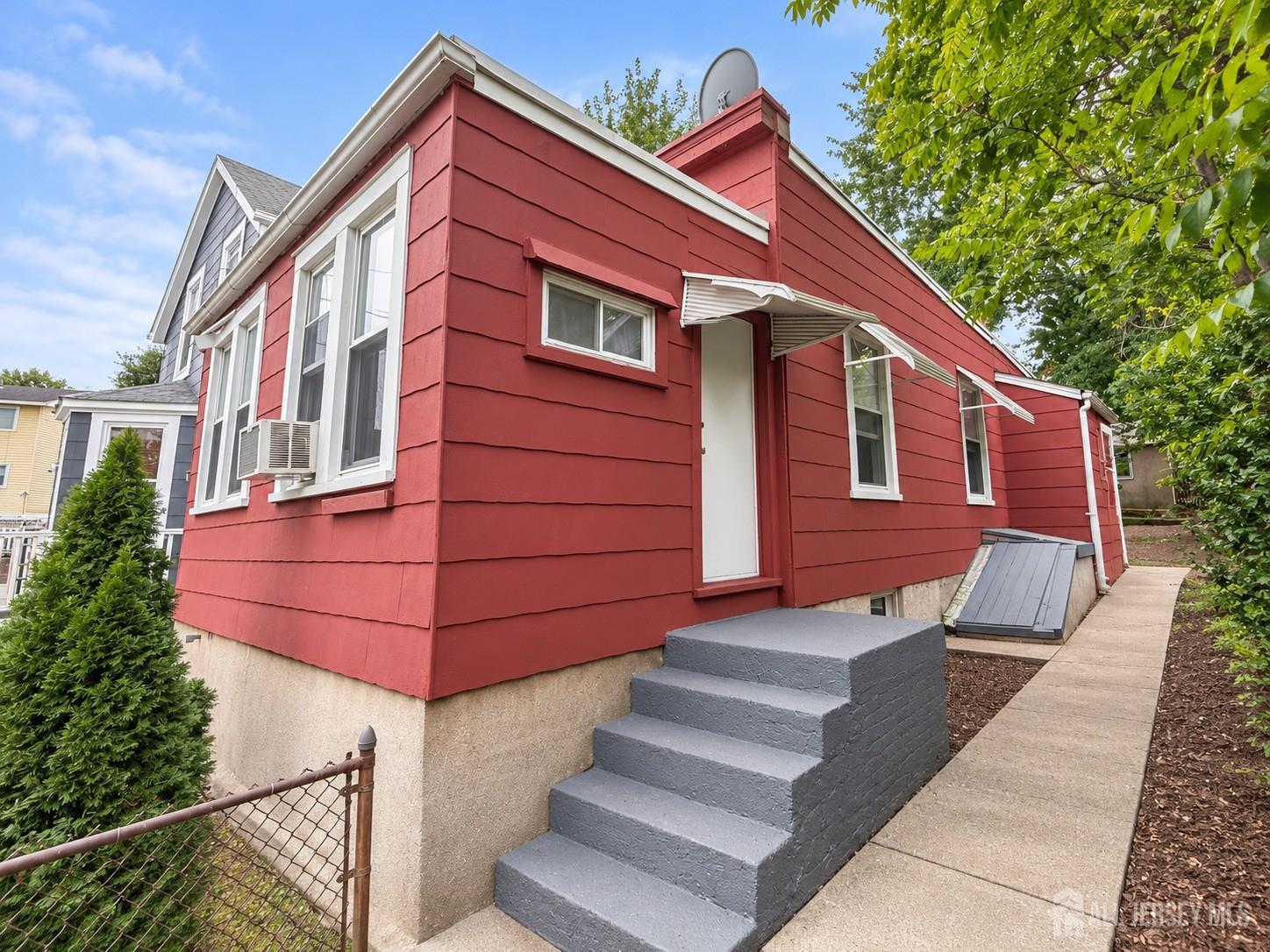 3602 Liberty Avenue, North Bergen, NJ, 07047