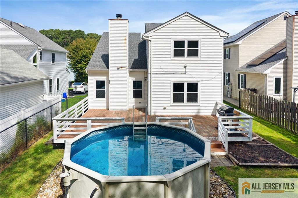 25 Shelley Road, Old Bridge, NJ, 08857 image 31