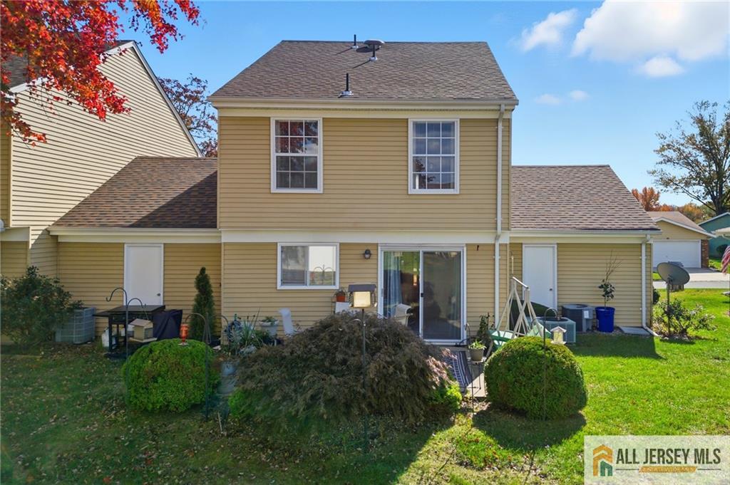 376 Stirling Drive 376A, Jamesburg, NJ, 08831 image 30