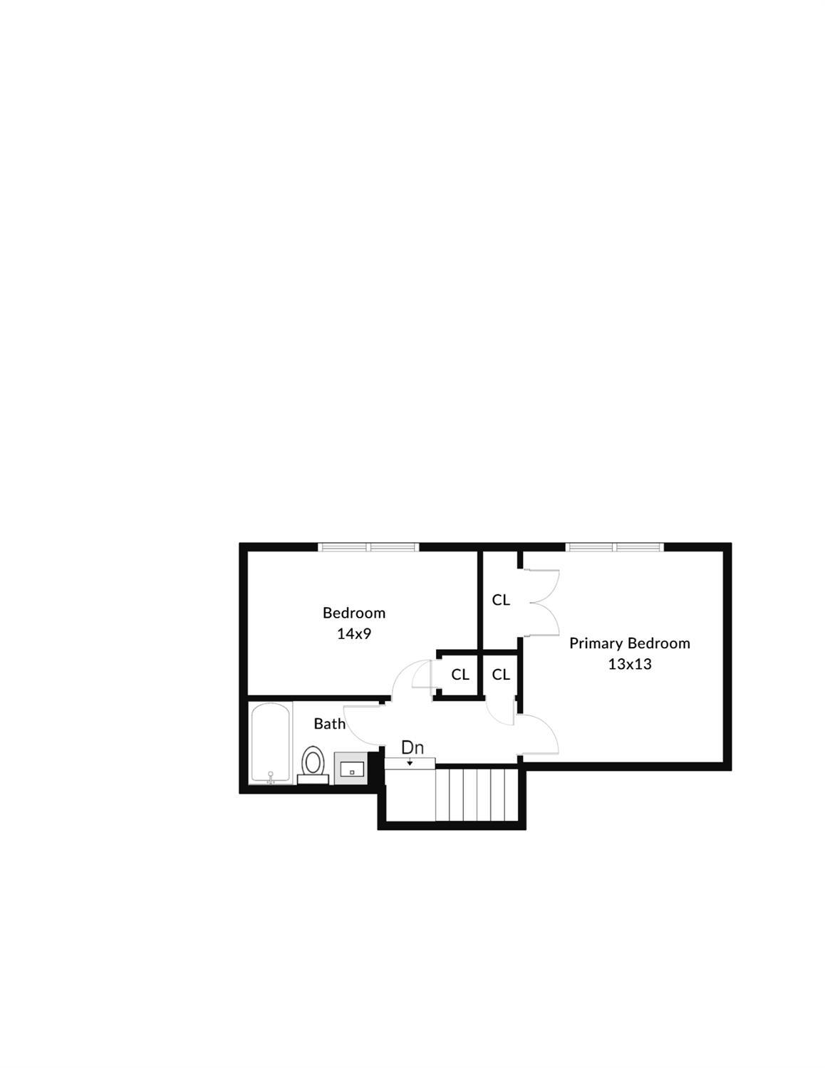 57 CLEVELAND Avenue, Colonia, NJ, 07067 image 32