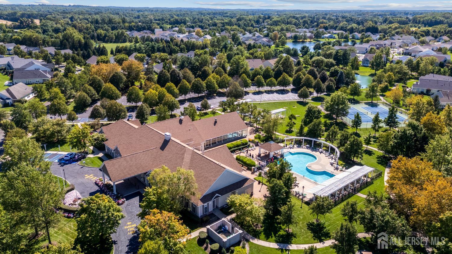 99 Minuteman Circle, Upper Freehold, NJ, 08501 image 58
