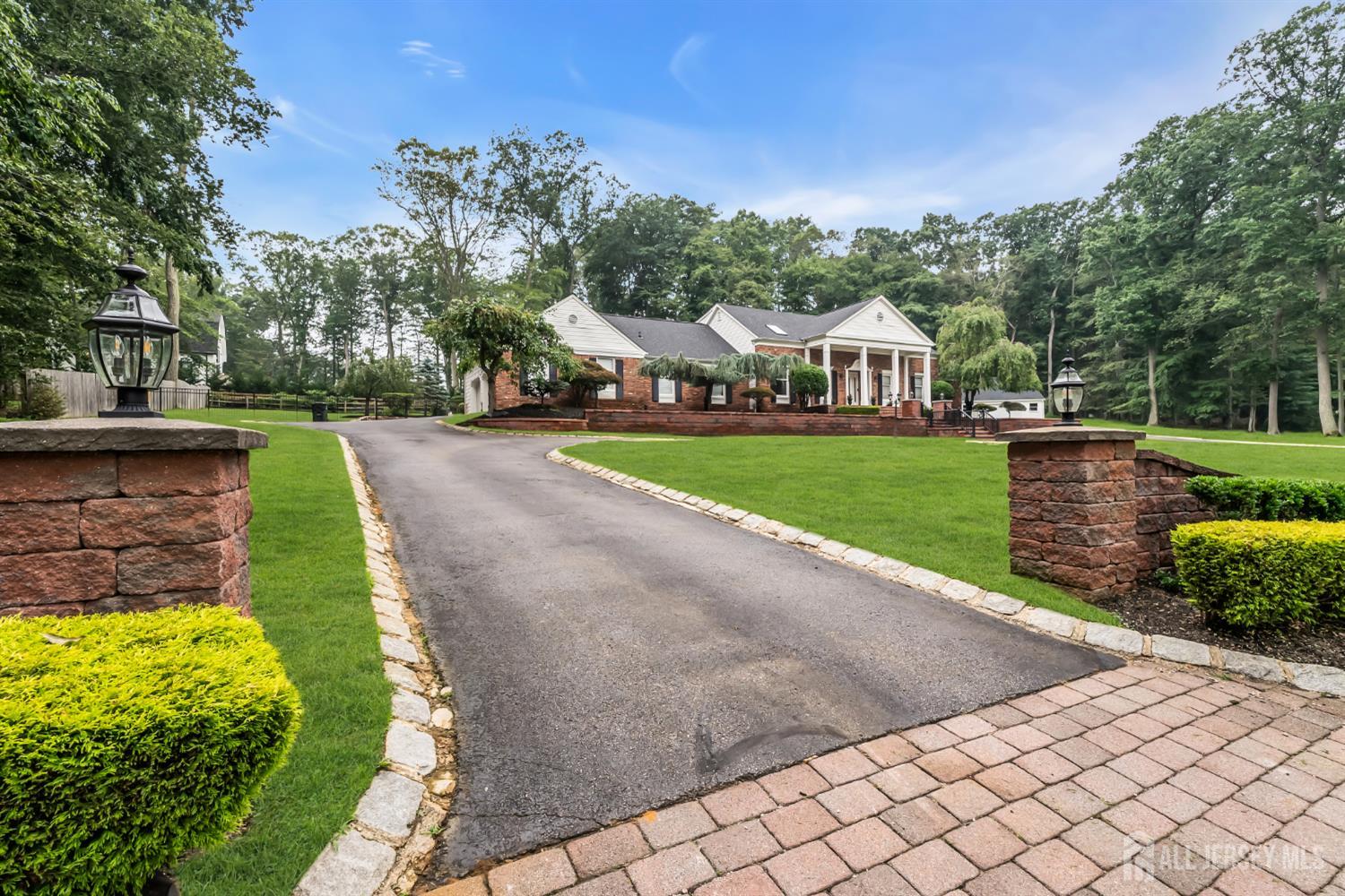 6 Deep Wood Lane, Colts Neck, NJ, 07722 image 6