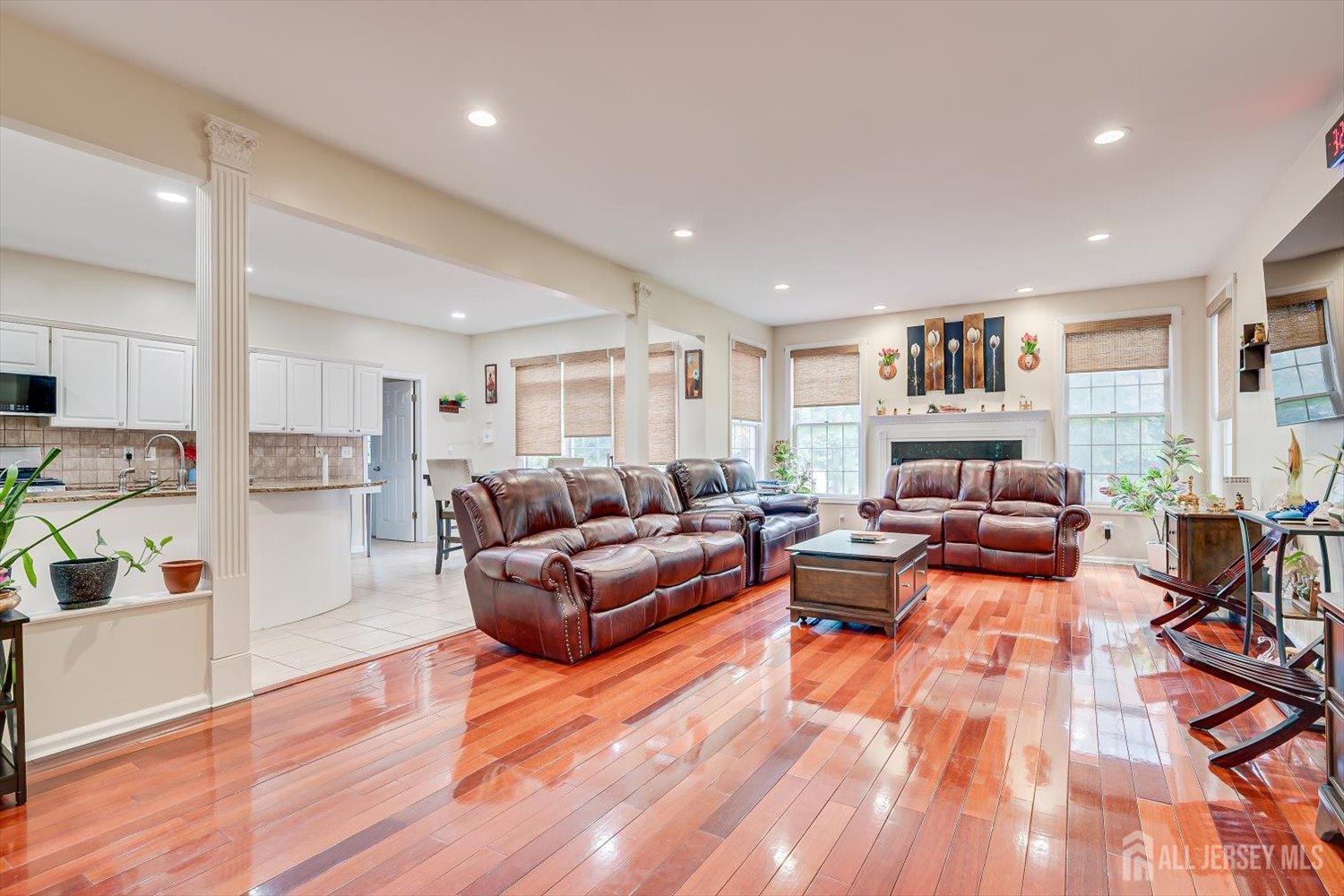 8 McBride Way, Bridgewater, NJ, 08807 image 14