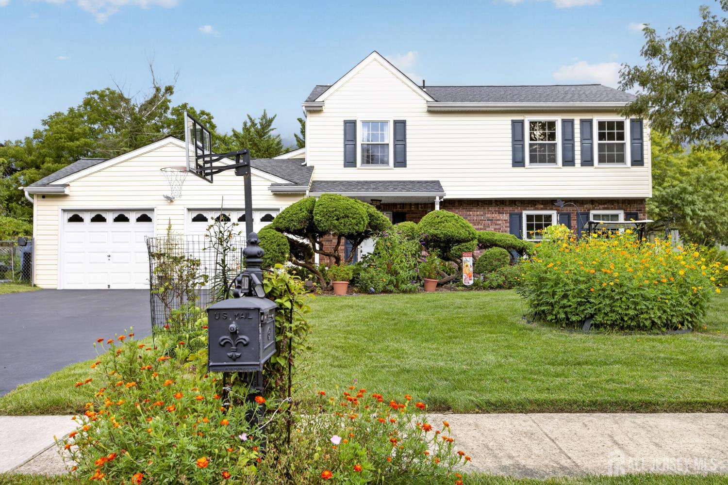 2 Dennison Place, Plainsboro, NJ, 08536 image 24