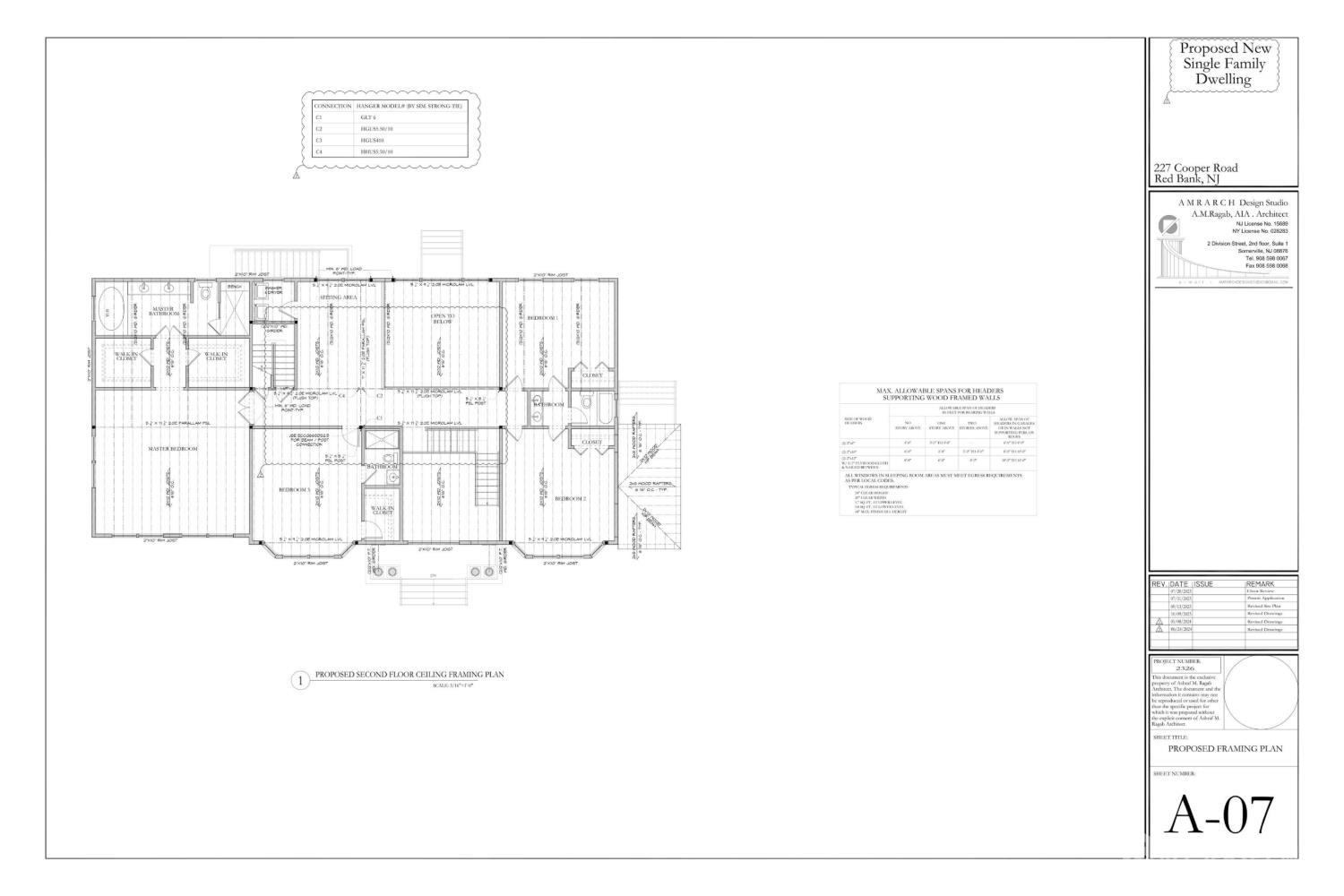 227 Cooper Road, Red Bank, NJ, 07701 image 8