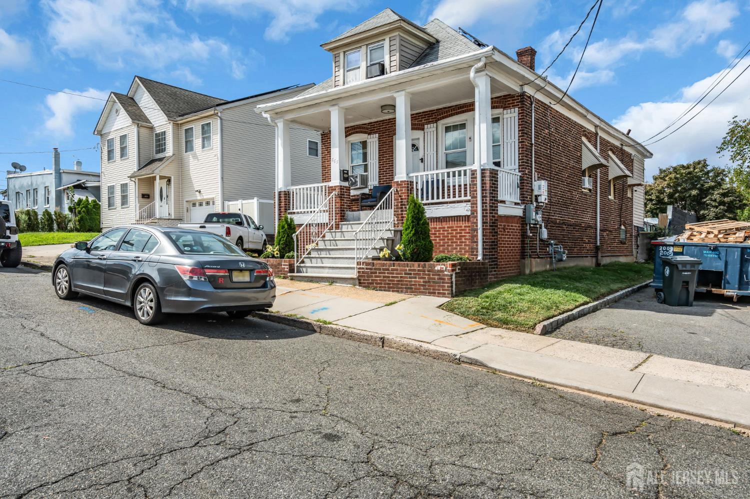 865 Birch Street, Perth Amboy, NJ, 08861 image 60