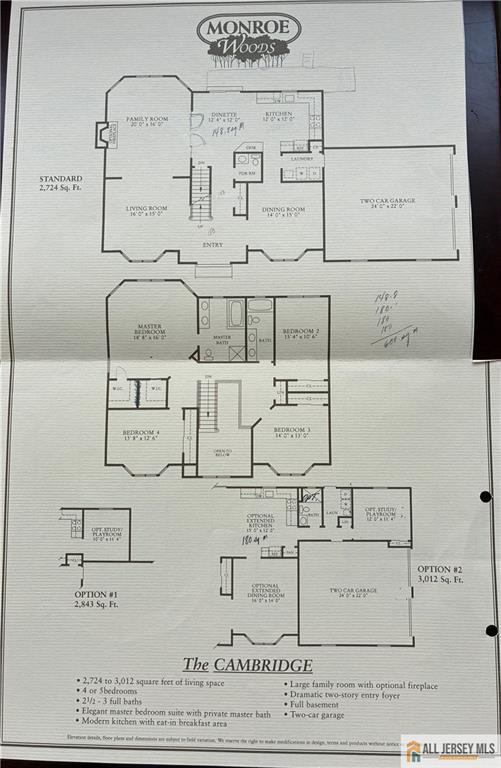1 Launcelot Lane, Monroe, NJ, 08831 image 40