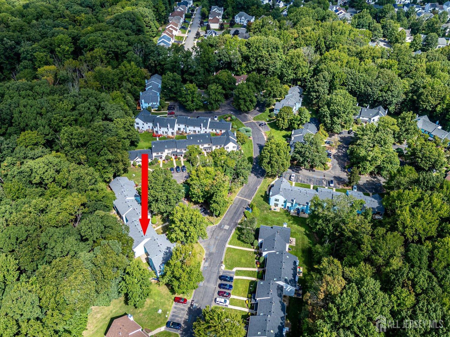 1303 Timber Oaks Road, Edison, NJ, 08820 image 12