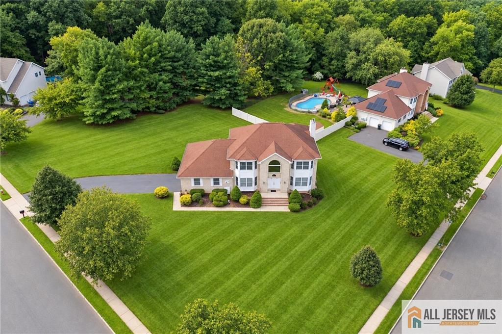 1 Launcelot Lane, Monroe, NJ, 08831 image 35