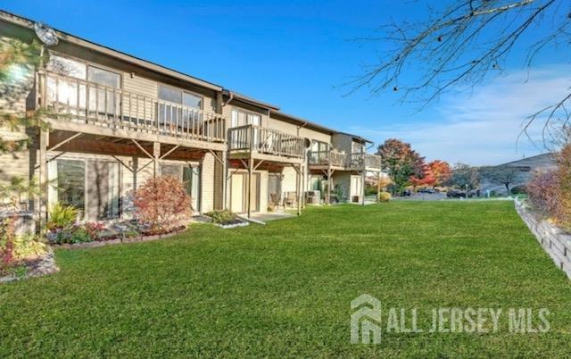 905 Spruce Hills Drive Drive 905, Glen Gardner, NJ, 08826 image 19