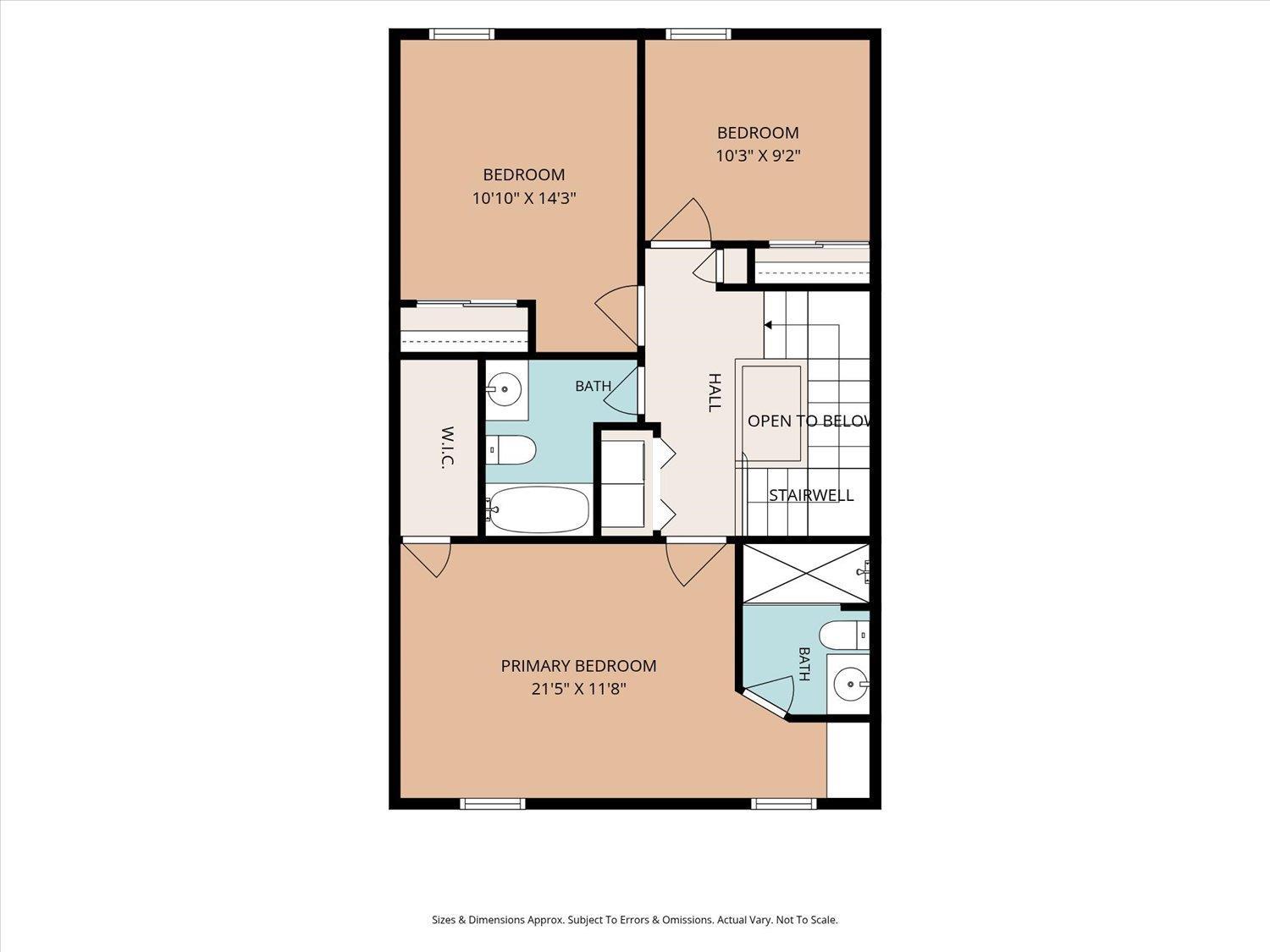 1303 Timber Oaks Road Image 4