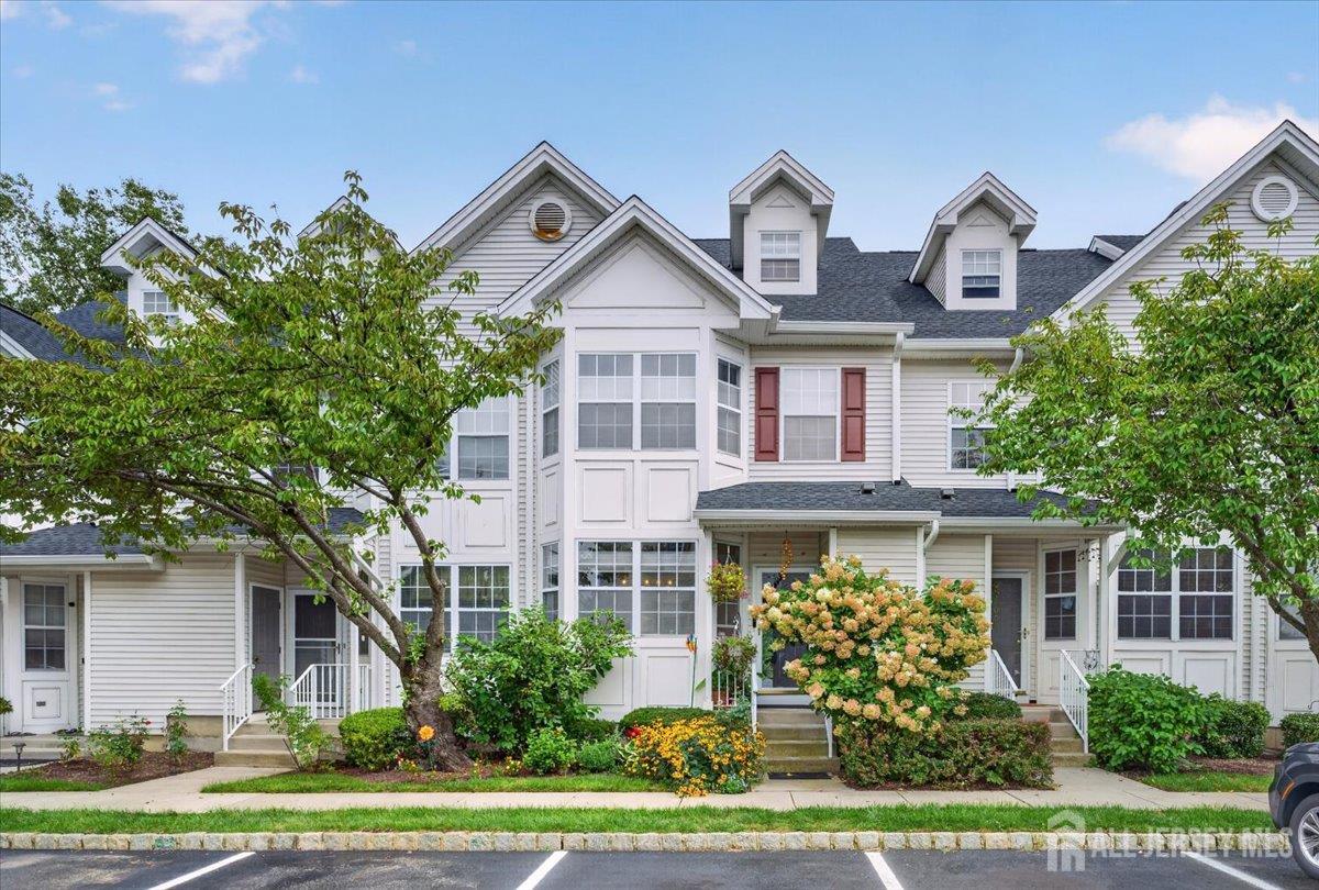 1008 Blossom Circle, South Brunswick, NJ, 08810