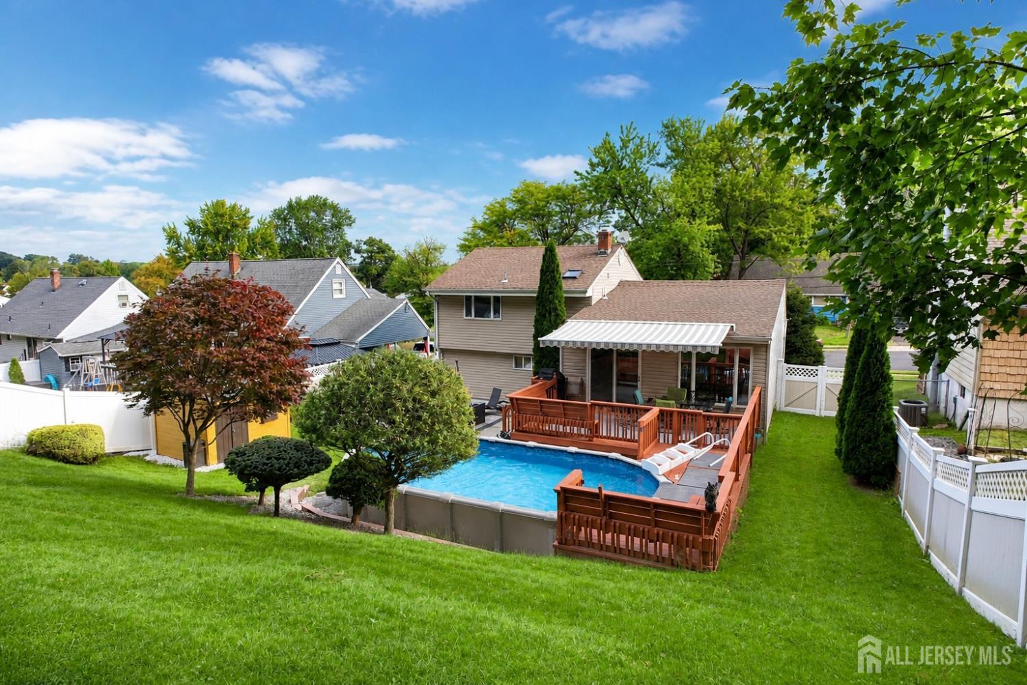 155 Washington Avenue, South Amboy, NJ, 08879 image 6