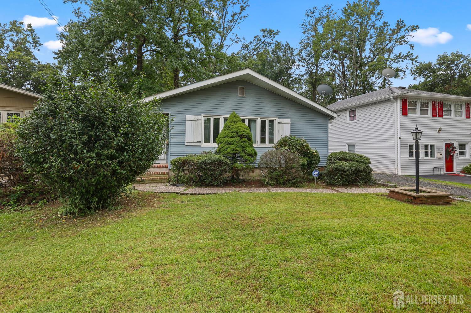 64 Berkley Avenue, Colonia, NJ, 07067 image 16