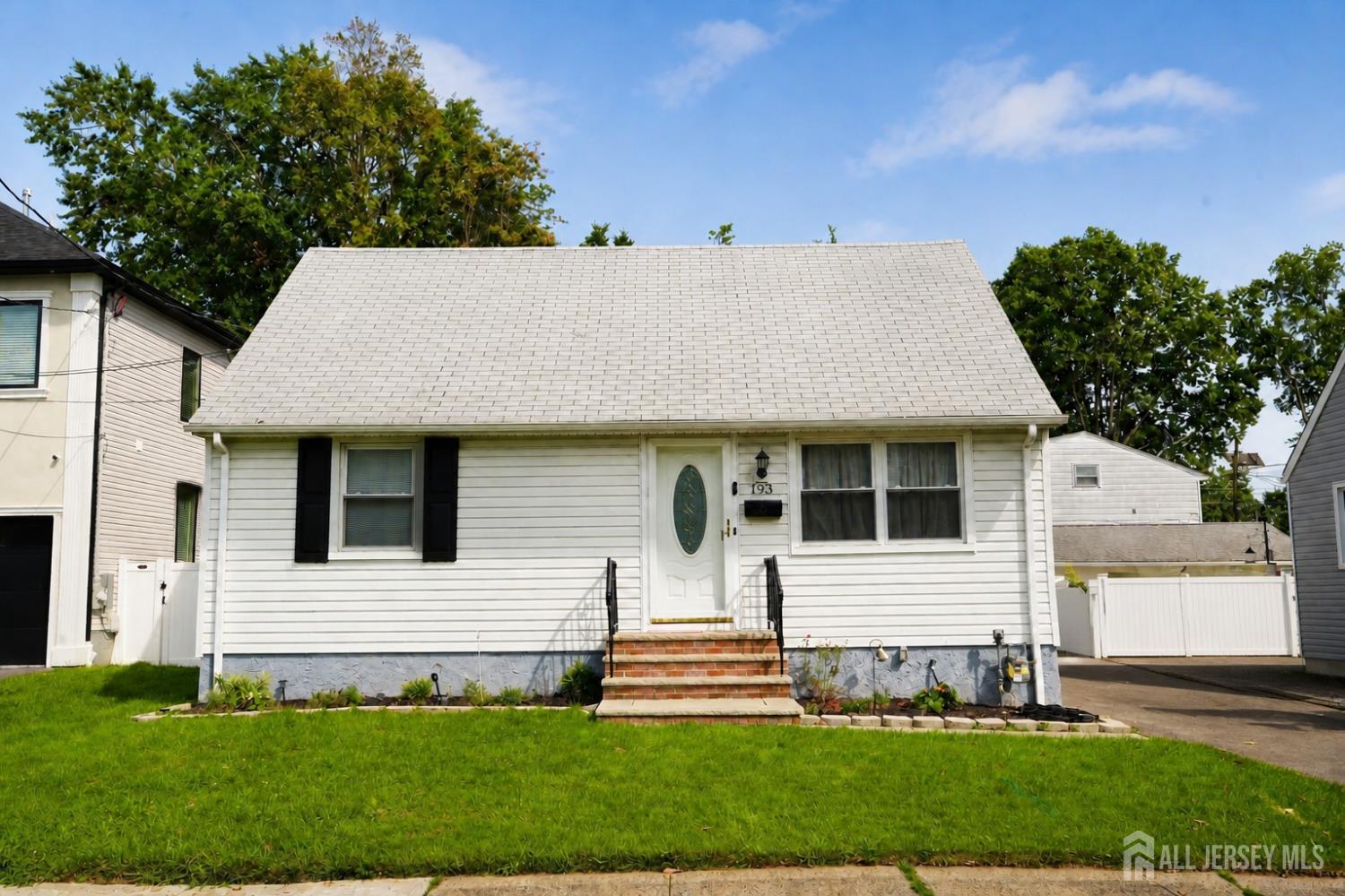 193 Old Road, Sewaren, NJ, 07077