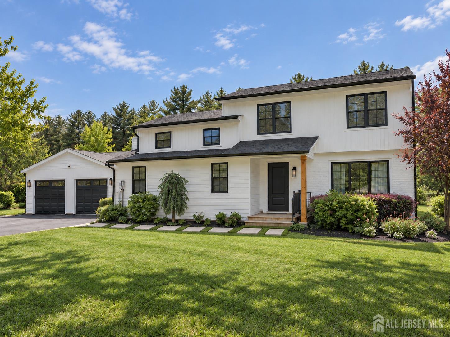 6 Nepote Place, Somerset County, NJ, 08873