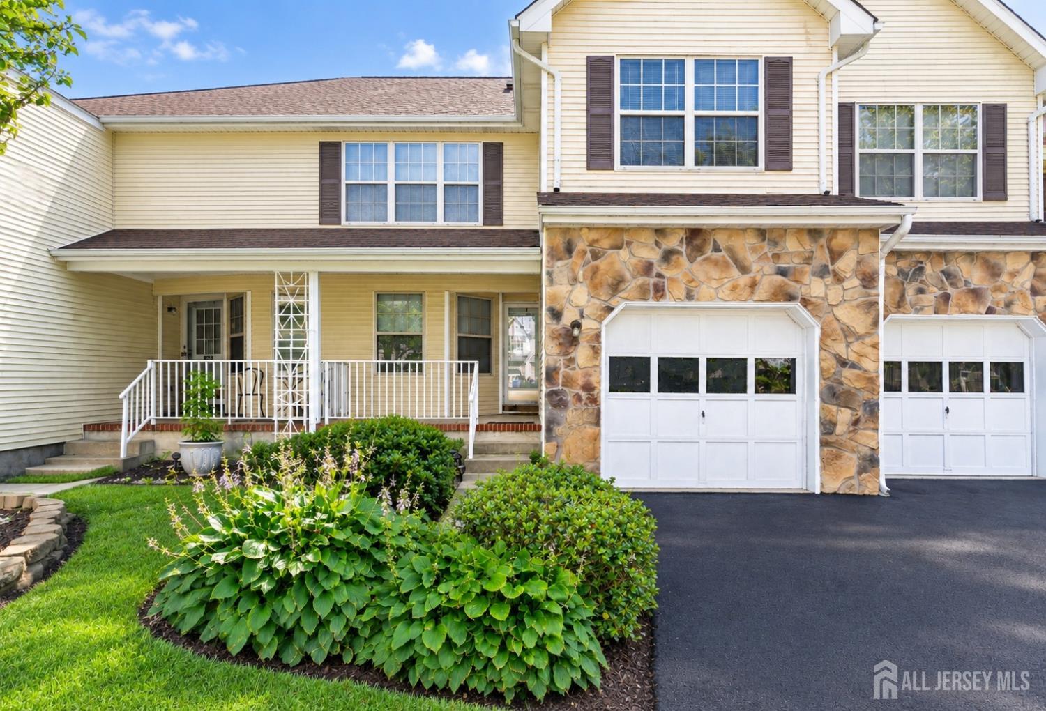 171 Salem Road, North Brunswick, NJ, 08902