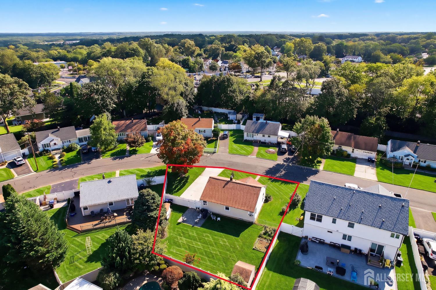 6 Burnham Road, East Brunswick, NJ, 08816 image 26