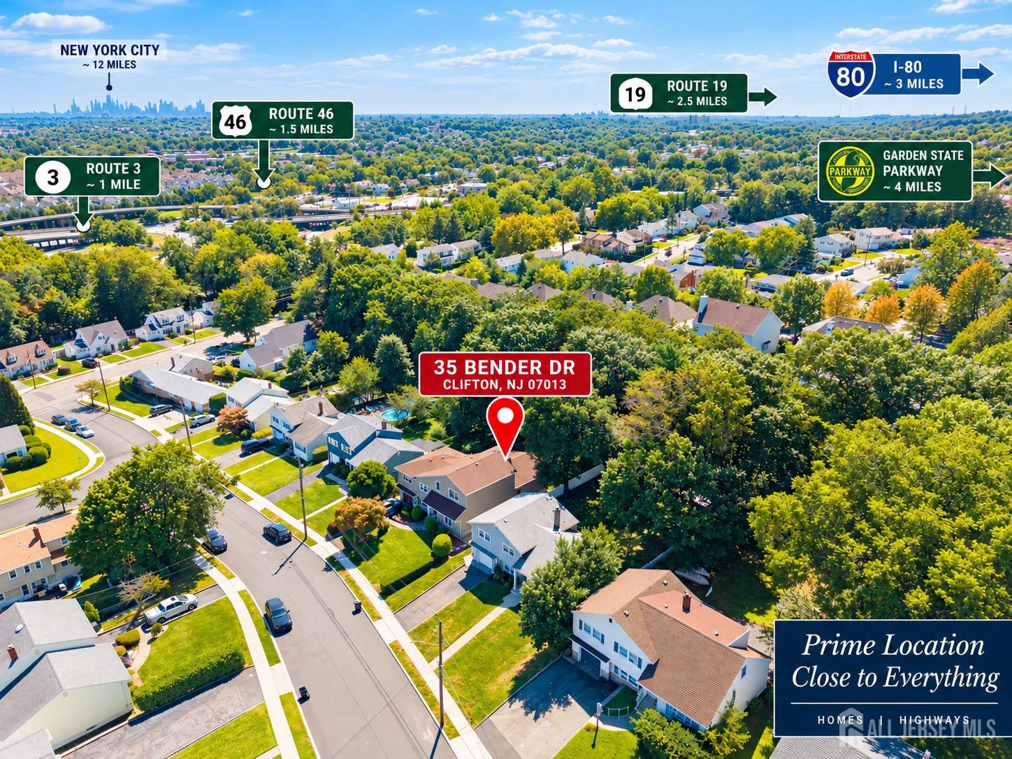 35 Bender Drive Image 3