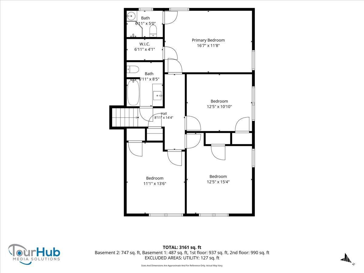 56 gramercy Drive, Piscataway, NJ, 08854 image 34