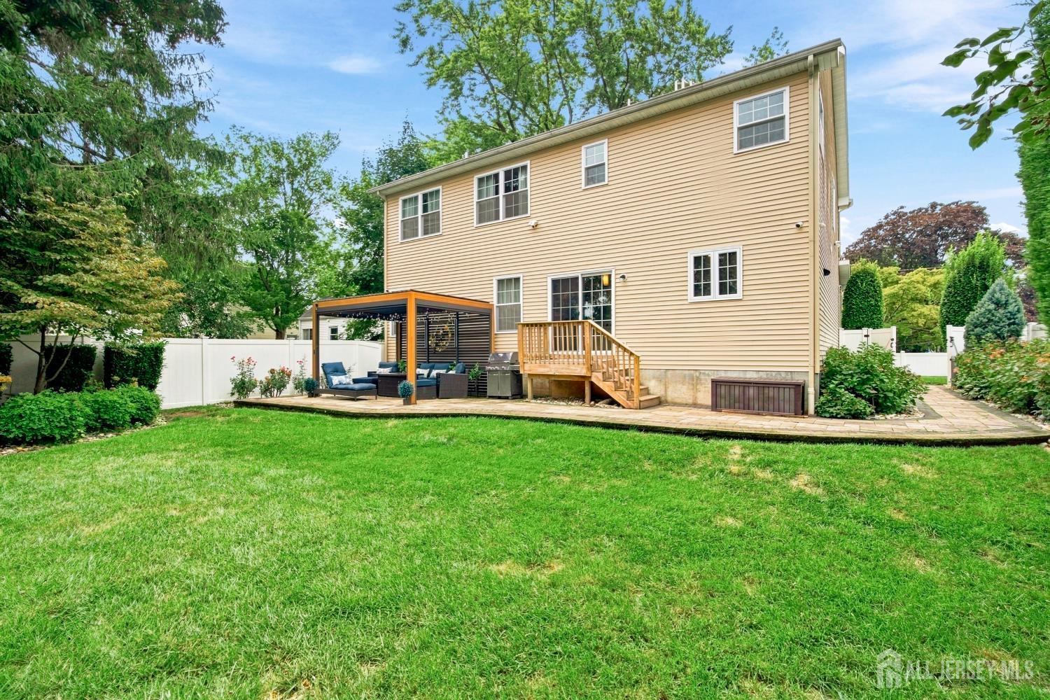 18 Kendall Road, East Brunswick, NJ, 08816 image 27