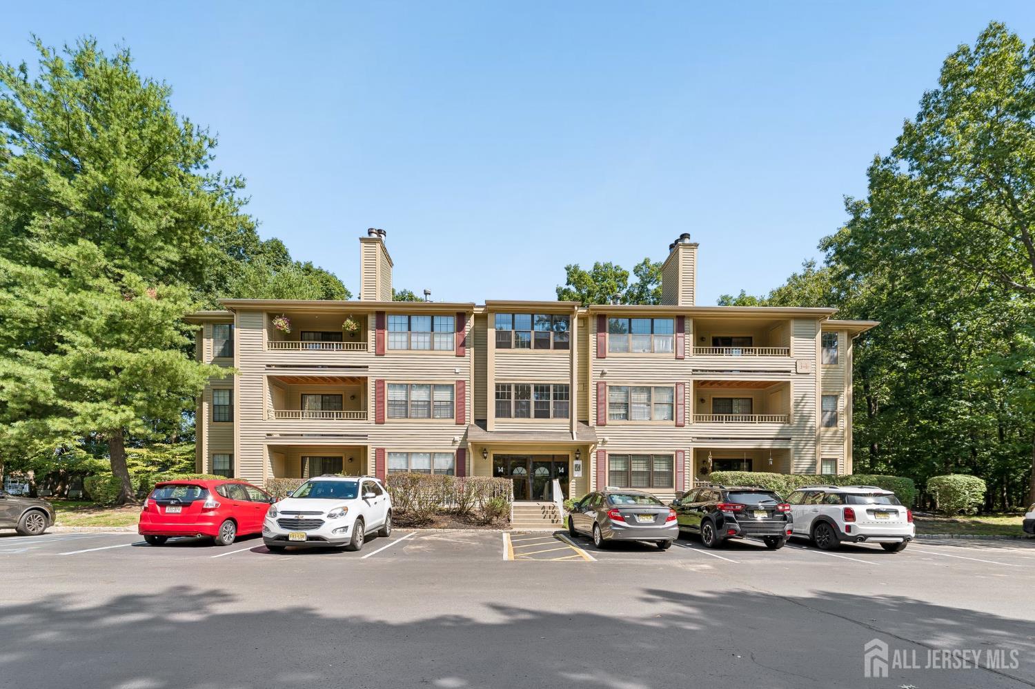 1403 Stoneridge Circle, Helmetta, NJ, 08828