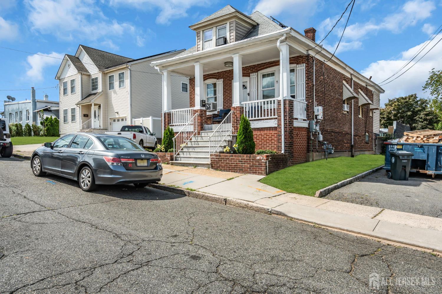 865 Birch Street, Perth Amboy, NJ, 08861 image 11